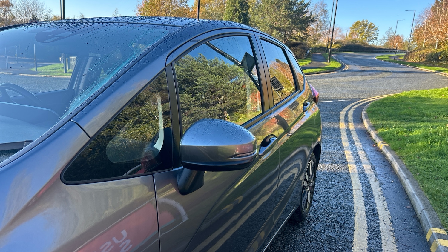 Used Honda Jazz 2019 for sale - 76603310: Photo 16