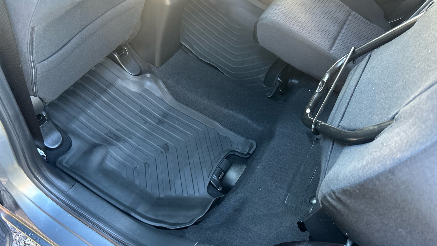 Used Honda Jazz 2019 for sale - 76603310: Photo 19