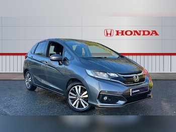 2019 (69) - 1.3 i-VTEC EX Navi 5dr CVT