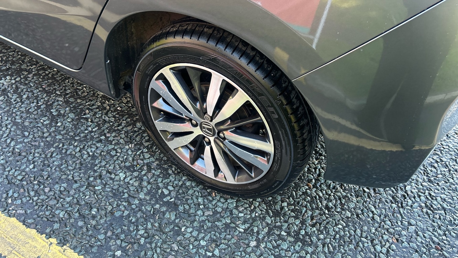 Used Honda Jazz 2019 for sale - 76603310: Photo 21