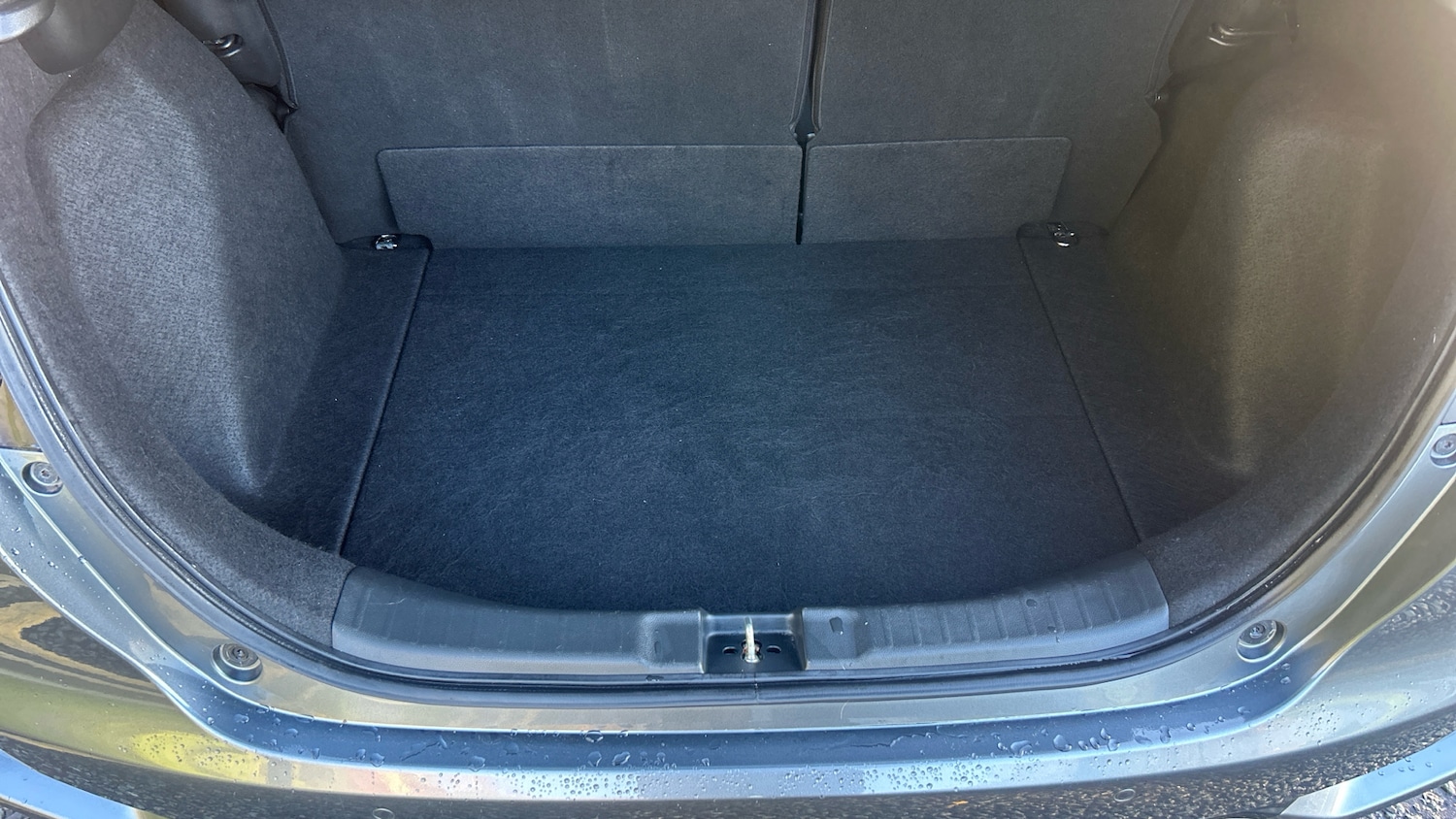 Used Honda Jazz 2019 for sale - 76603310: Photo 22