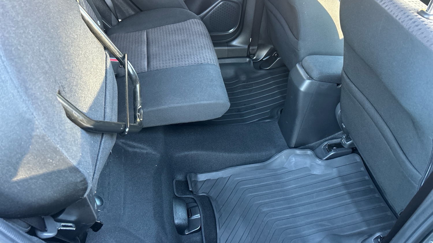 Used Honda Jazz 2019 for sale - 76603310: Photo 27