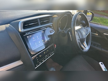 Used Honda Jazz 2019 for sale - 76603310: Photo