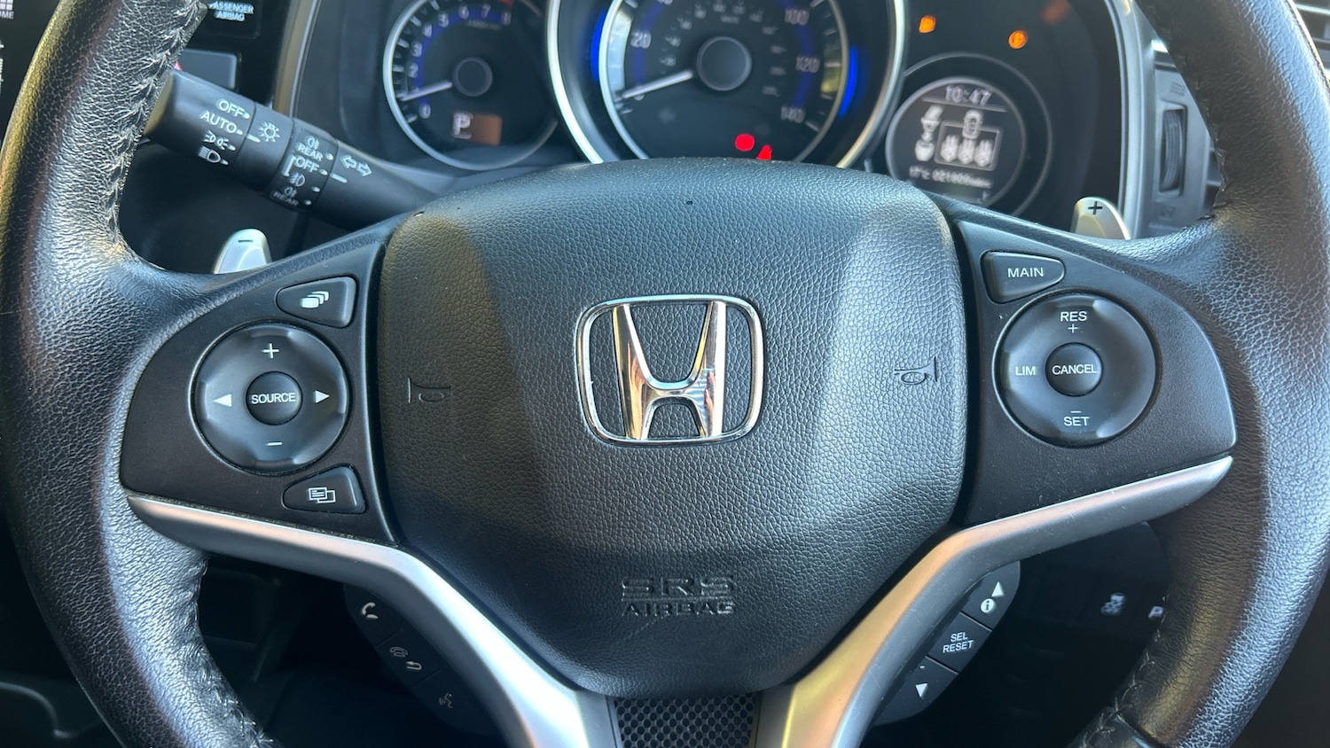 Used Honda Jazz 2019 for sale - 76603310: Photo 34