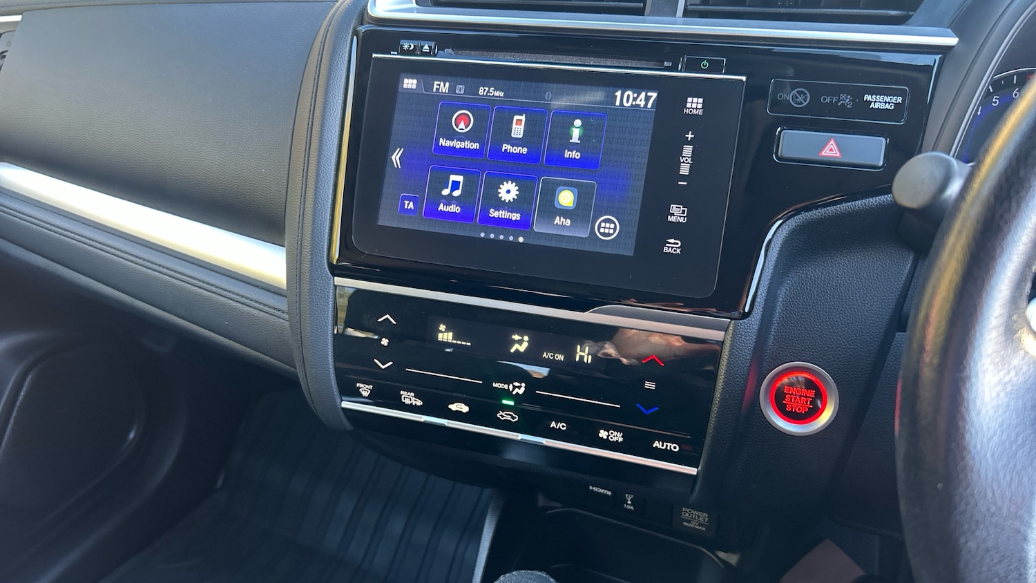 Used Honda Jazz 2019 for sale - 76603310: Photo 37