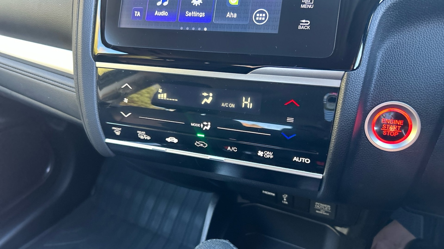 Used Honda Jazz 2019 for sale - 76603310: Photo 38