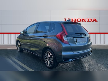 Used Honda Jazz 2019 for sale - 76603310: Photo
