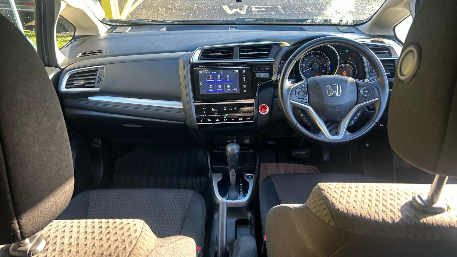 Used Honda Jazz 2019 for sale - 76603310: Photo 4