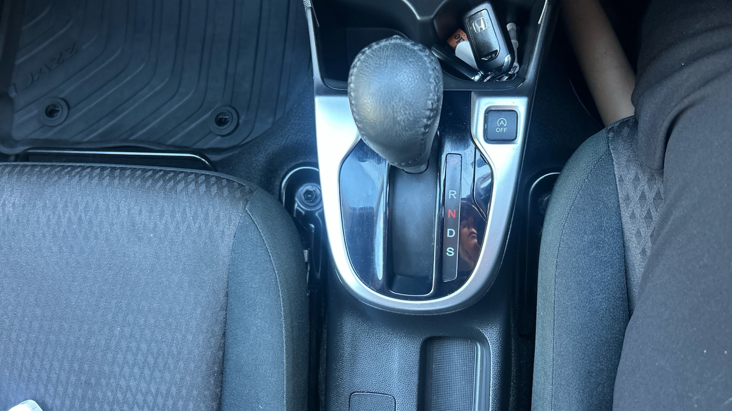 Used Honda Jazz 2019 for sale - 76603310: Photo 40