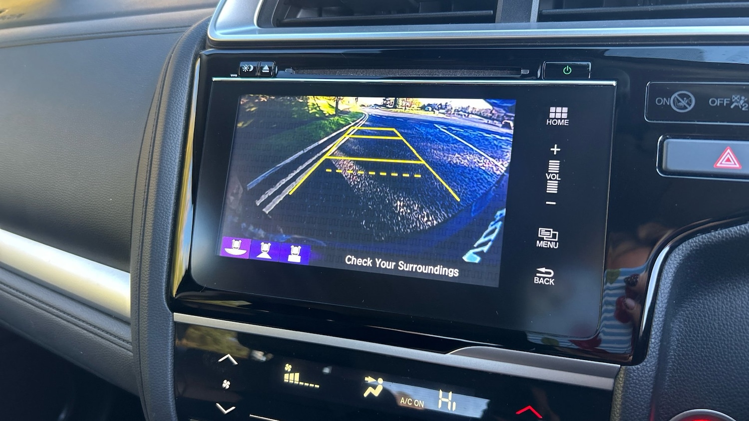 Used Honda Jazz 2019 for sale - 76603310: Photo 42