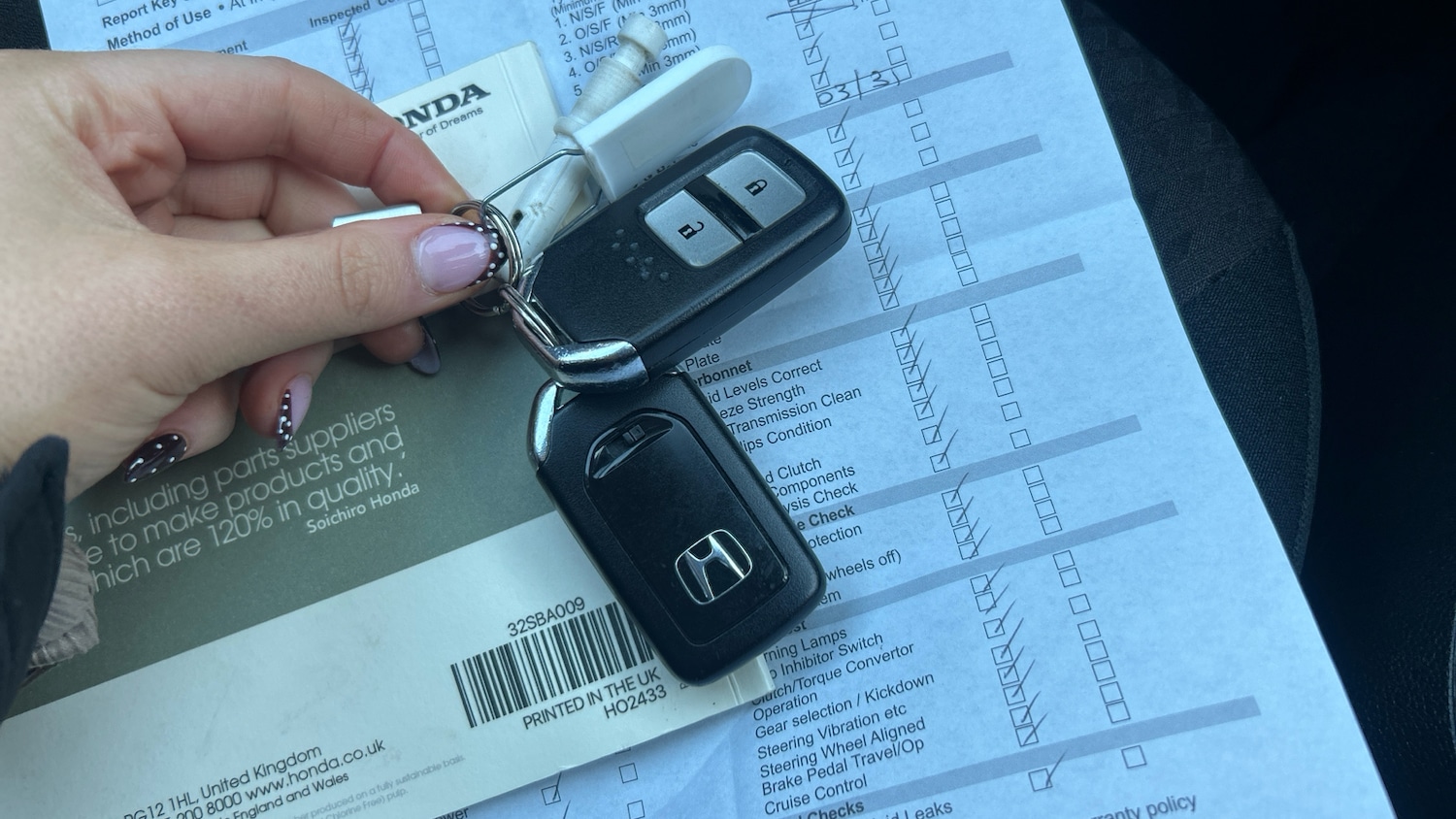 Used Honda Jazz 2019 for sale - 76603310: Photo 45