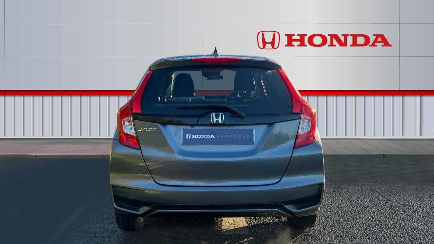 Used Honda Jazz 2019 for sale - 76603310: Photo 7