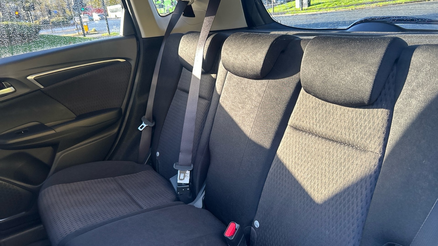 Used Honda Jazz 2019 for sale - 76603310: Photo 8