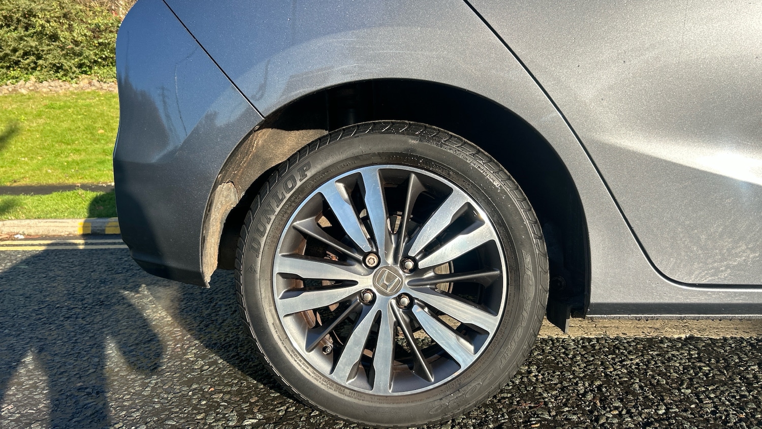 Used Honda Jazz 2019 for sale - 76603310: Photo 9