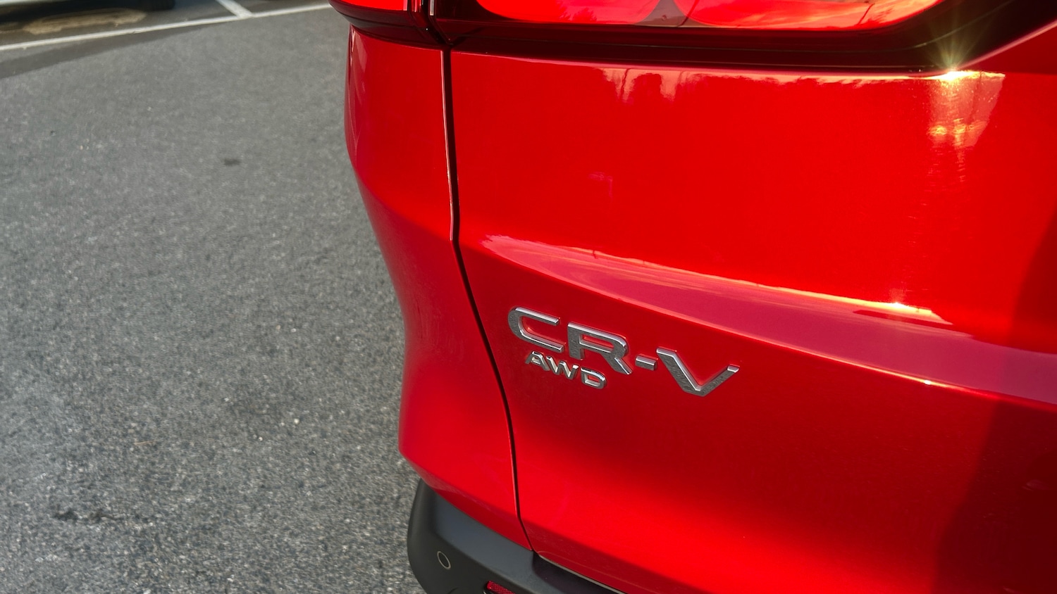 Used Honda CR-V 2024 for sale - 76404434: Photo 14