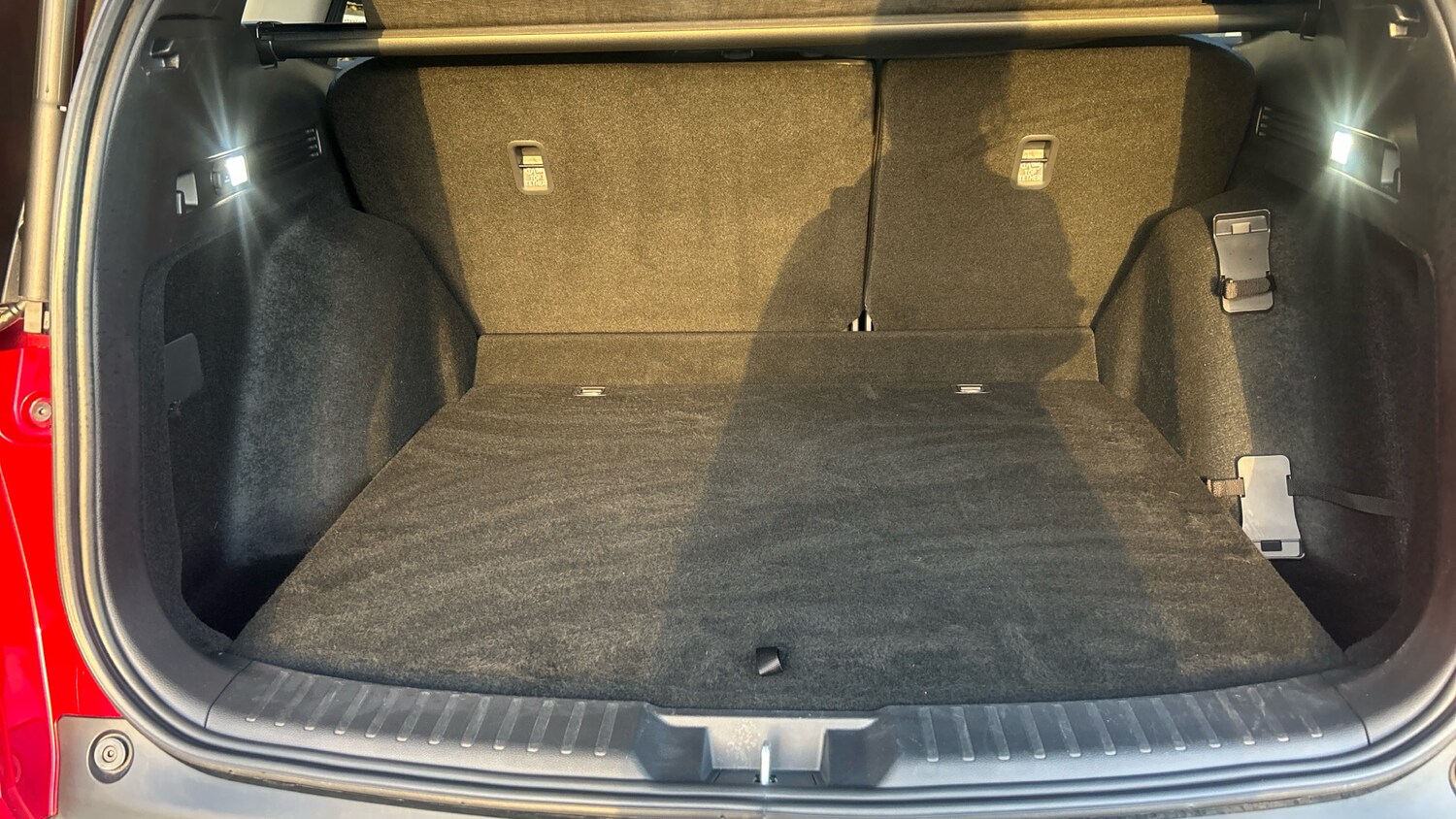 Used Honda CR-V 2024 for sale - 76404434: Photo 15