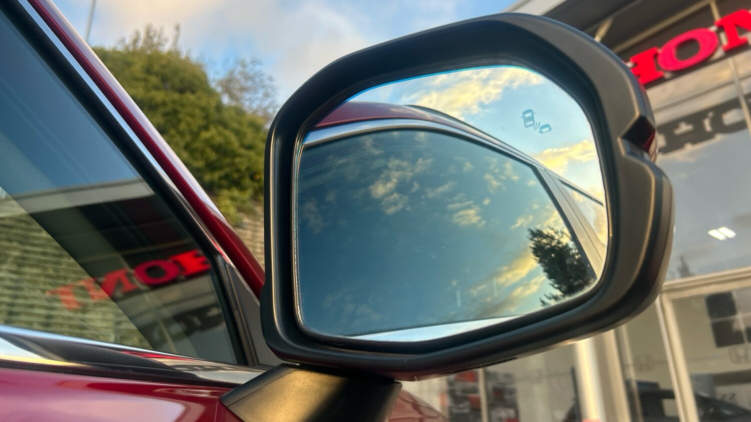 Used Honda CR-V 2024 for sale - 76404434: Photo 20