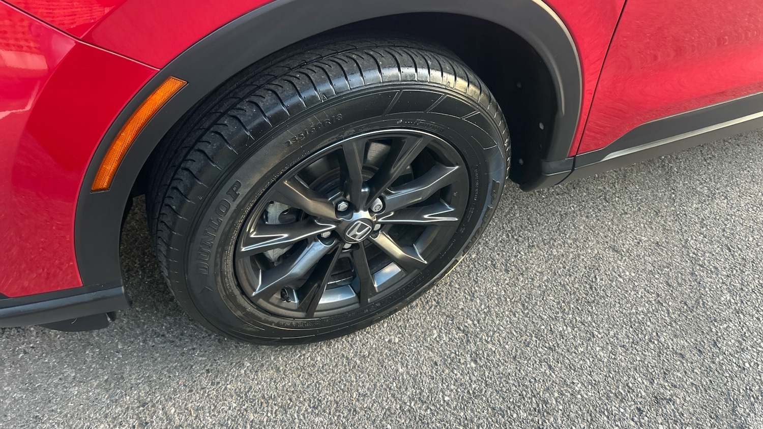 Used Honda CR-V 2024 for sale - 76404434: Photo 23