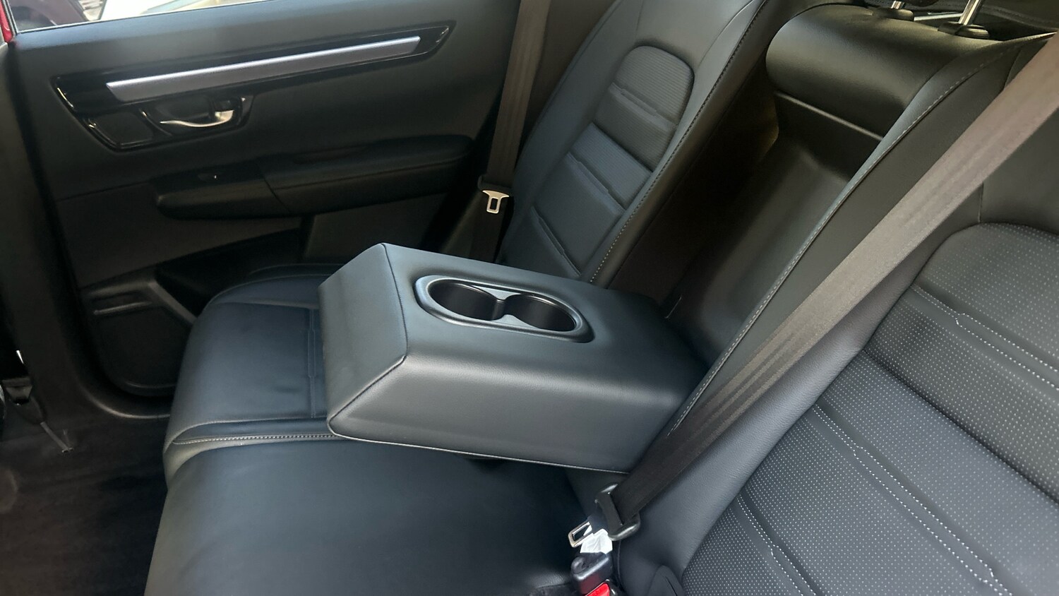 Used Honda CR-V 2024 for sale - 76404434: Photo 27