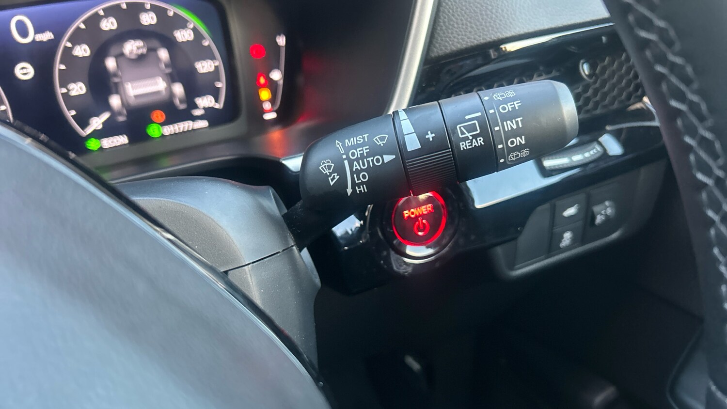 Used Honda CR-V 2024 for sale - 76404434: Photo 32