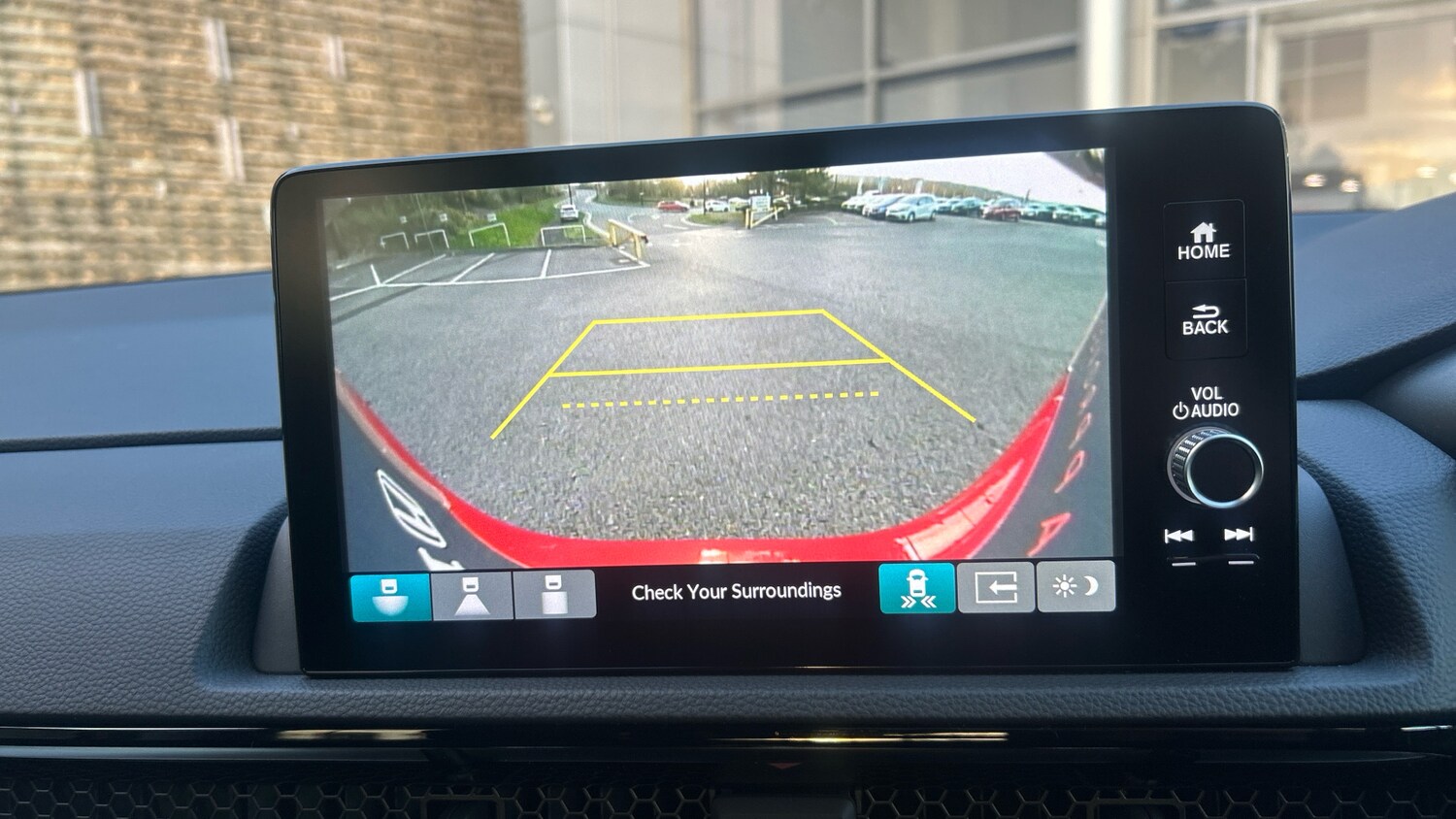 Used Honda CR-V 2024 for sale - 76404434: Photo 36