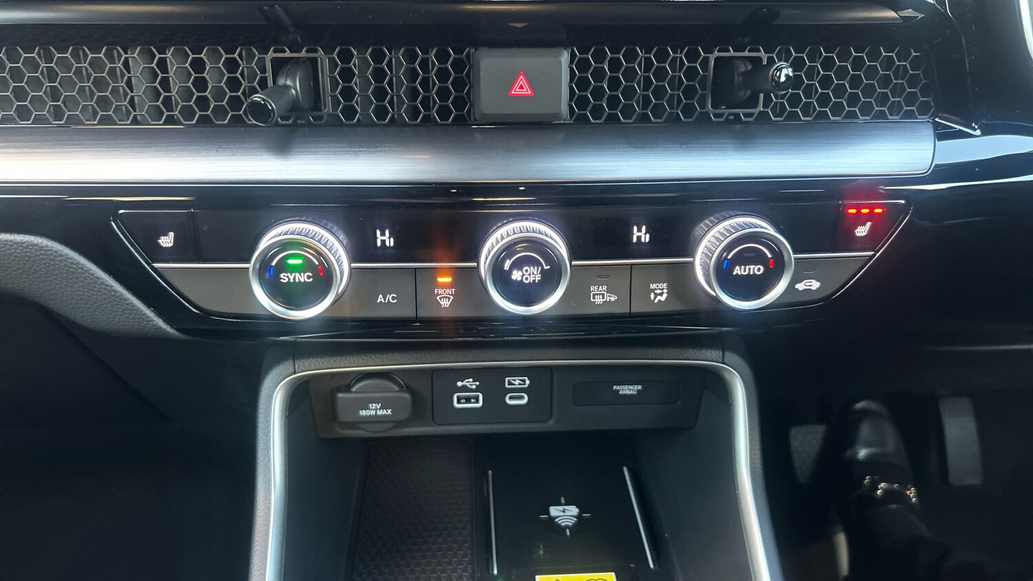 Used Honda CR-V 2024 for sale - 76404434: Photo 38