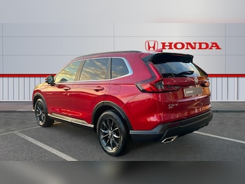 Used Honda CR-V 2024 for sale - 76404434: Photo
