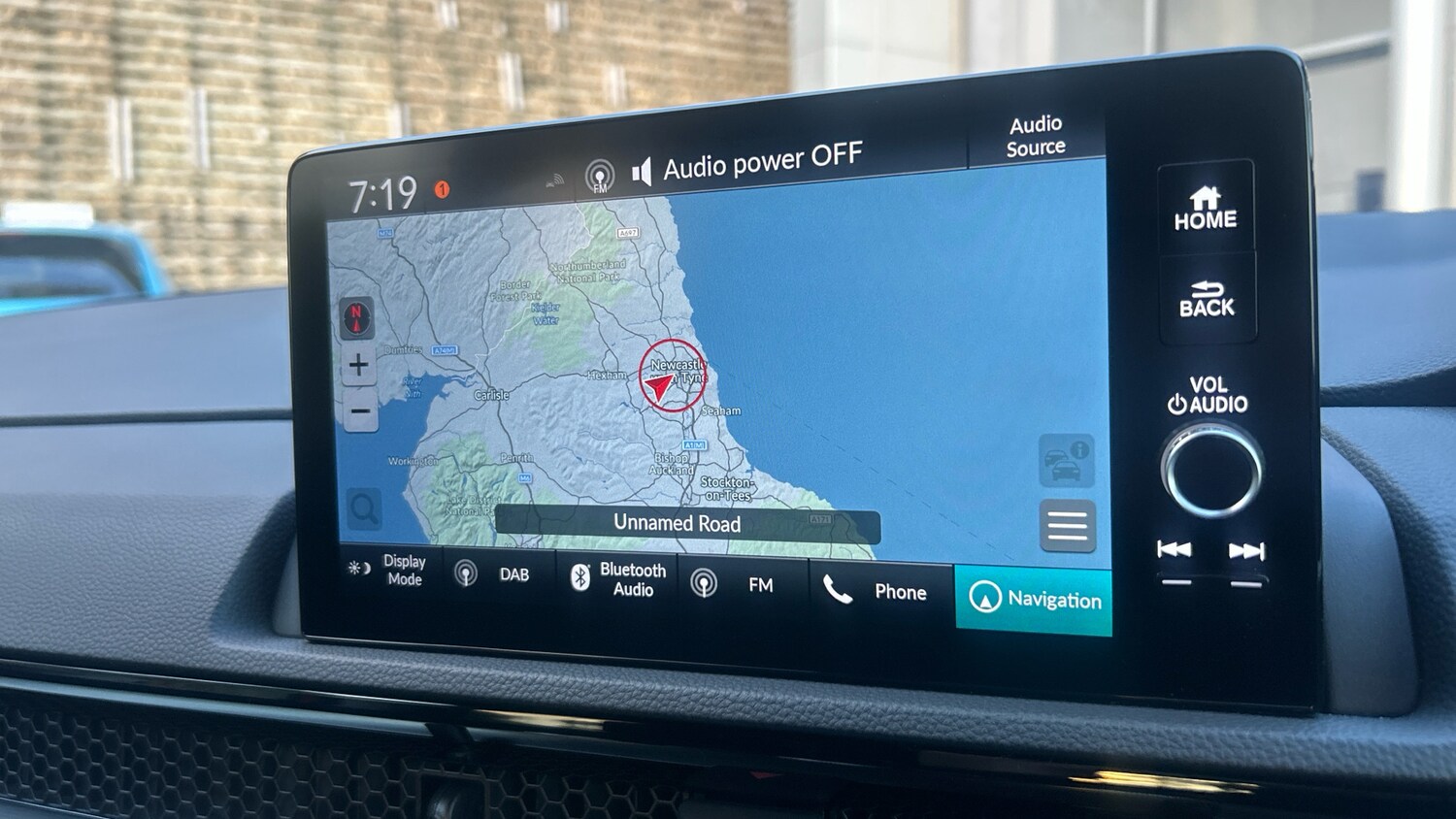 Used Honda CR-V 2024 for sale - 76404434: Photo 41