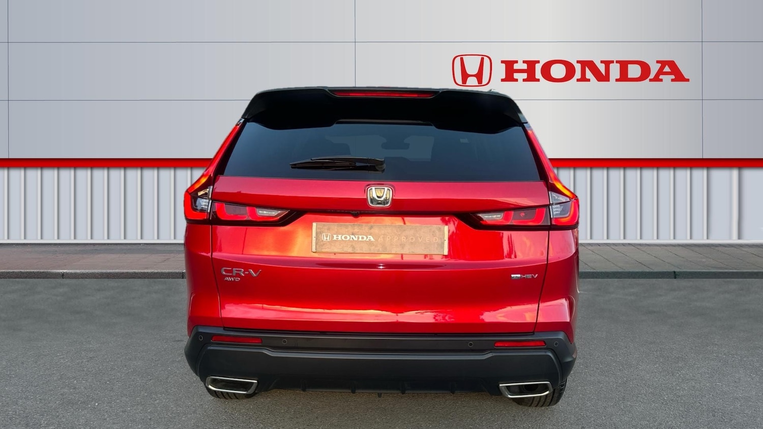 Used Honda CR-V 2024 for sale - 76404434: Photo 7