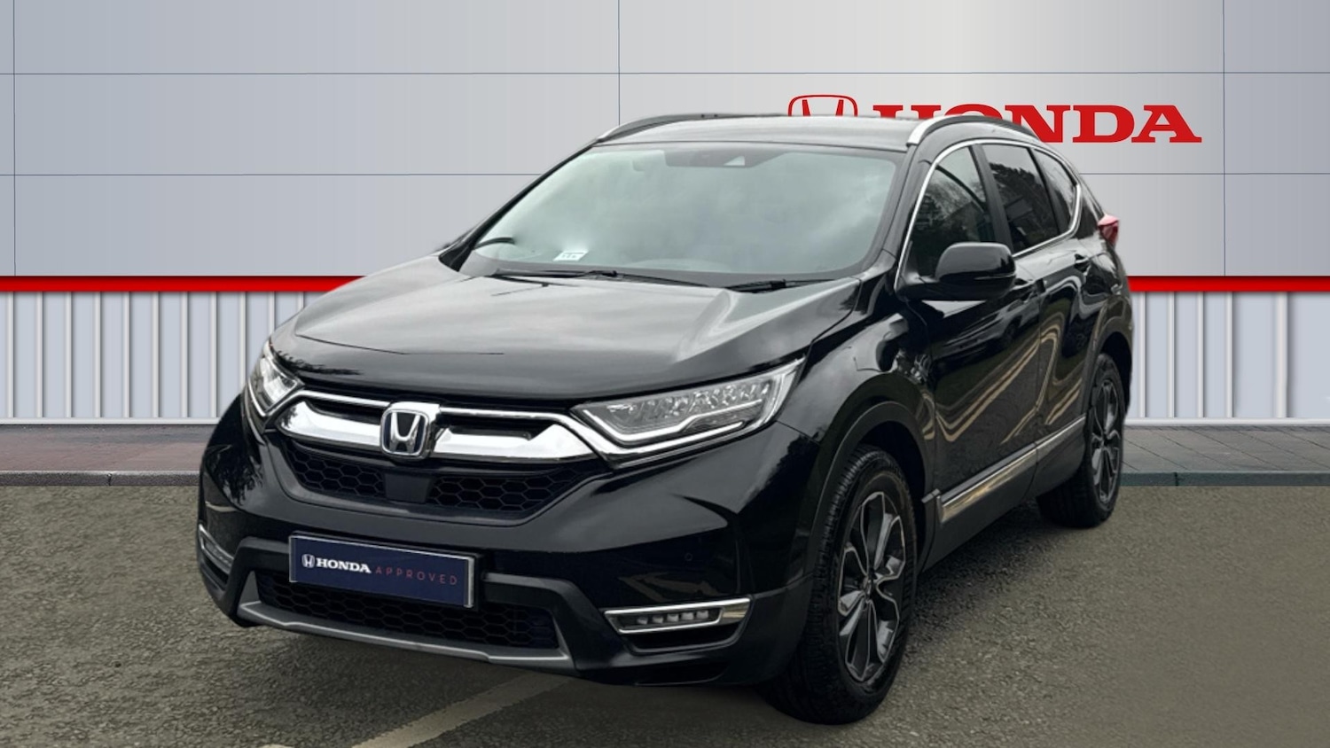 Used Honda CR-V 2021 for sale - 77531761: Photo 10
