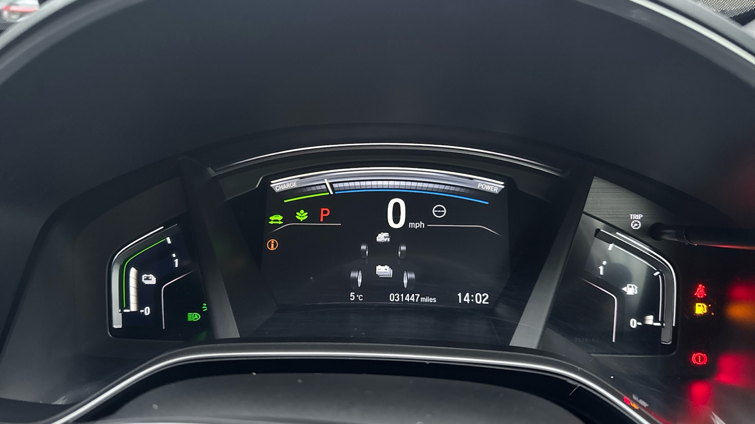 Used Honda CR-V 2021 for sale - 77531761: Photo 11