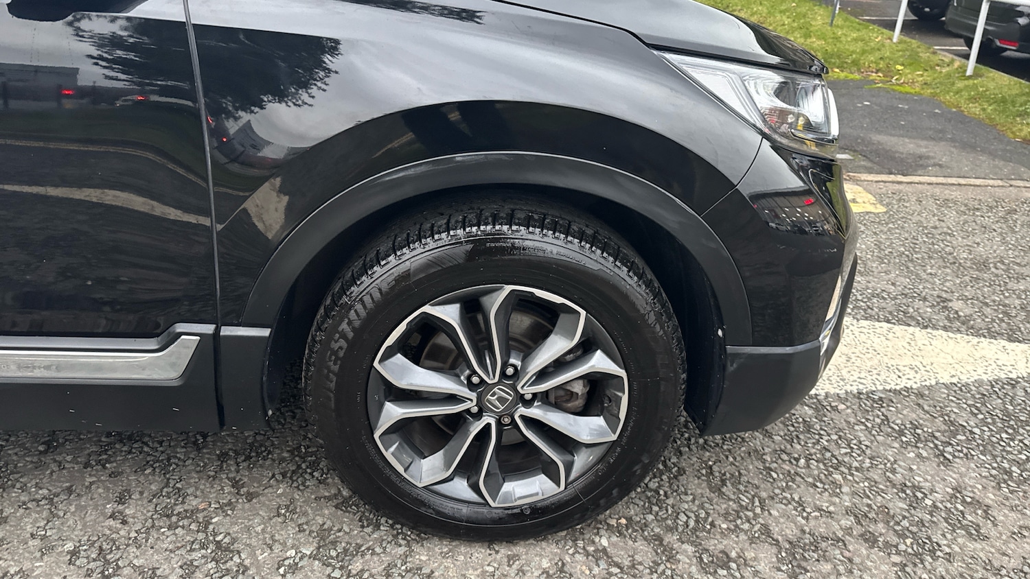 Used Honda CR-V 2021 for sale - 77531761: Photo 13