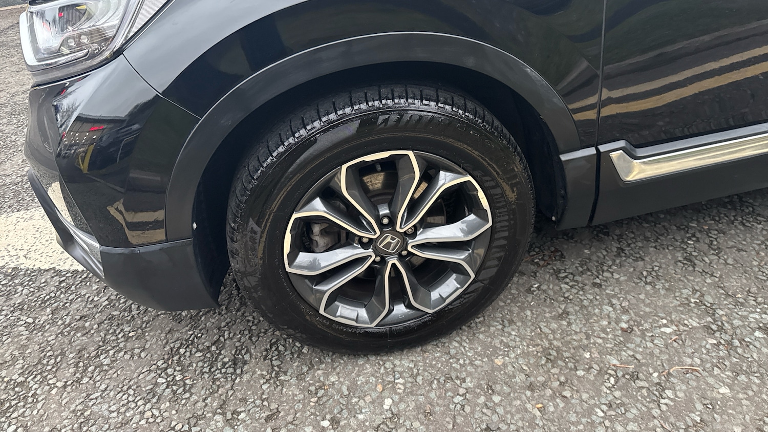 Used Honda CR-V 2021 for sale - 77531761: Photo 19