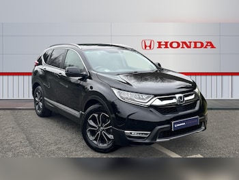 2021 (70) - 2.0 i-MMD Hybrid SR 2WD 5dr eCVT Hybrid Estate