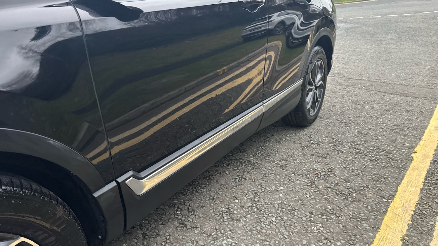 Used Honda CR-V 2021 for sale - 77531761: Photo 20