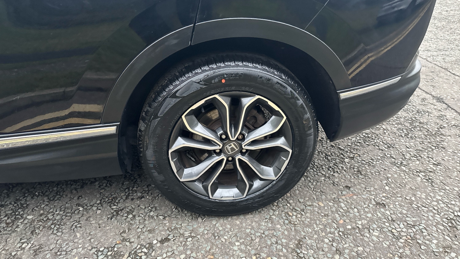 Used Honda CR-V 2021 for sale - 77531761: Photo 21