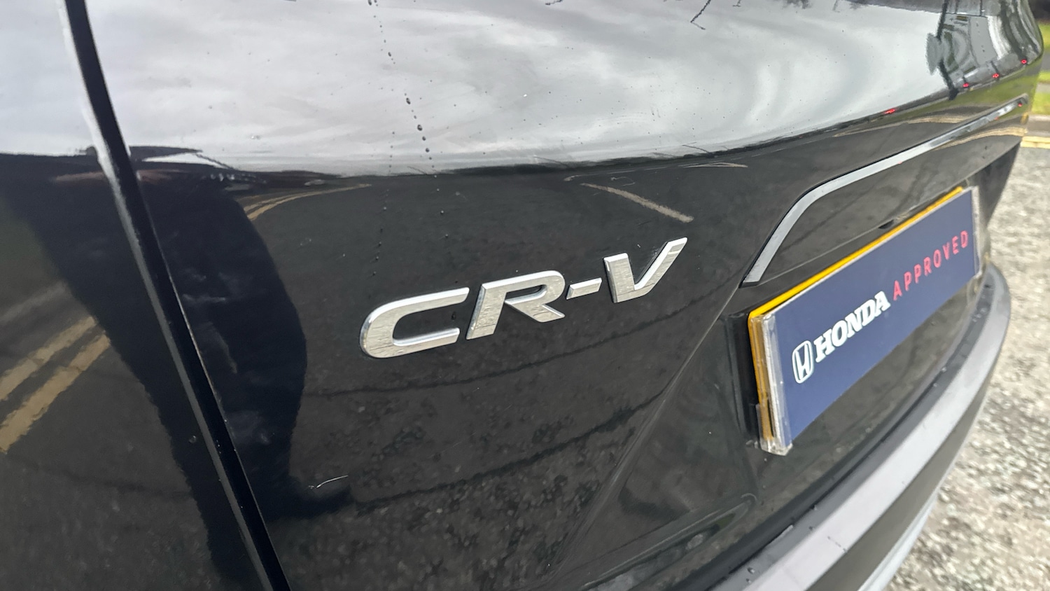 Used Honda CR-V 2021 for sale - 77531761: Photo 22