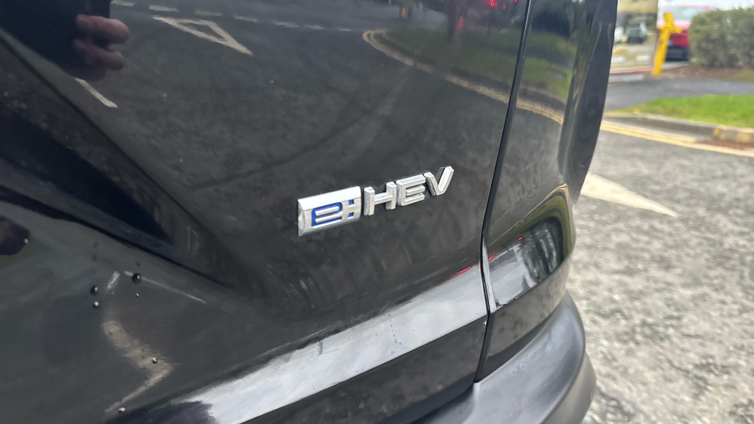 Used Honda CR-V 2021 for sale - 77531761: Photo 23