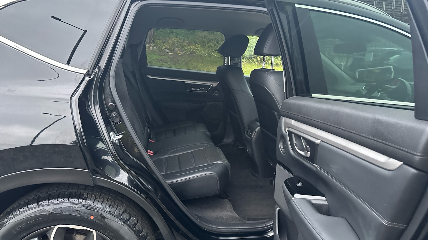 Used Honda CR-V 2021 for sale - 77531761: Photo 25