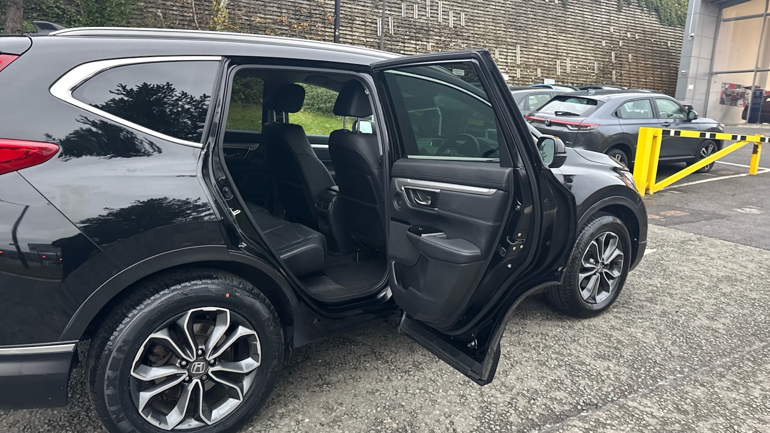 Used Honda CR-V 2021 for sale - 77531761: Photo 26