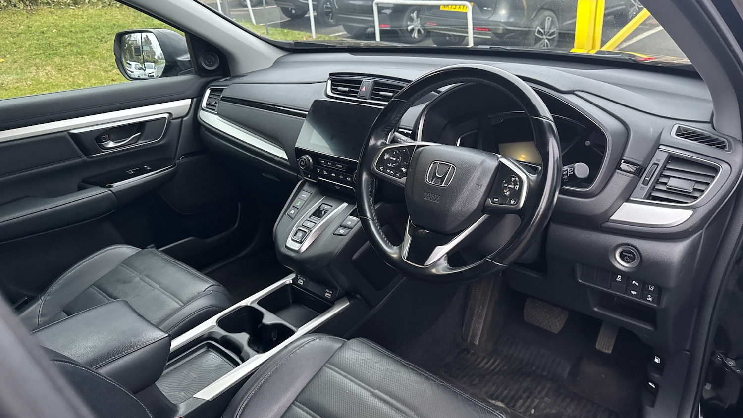 Used Honda CR-V 2021 for sale - 77531761: Photo 29