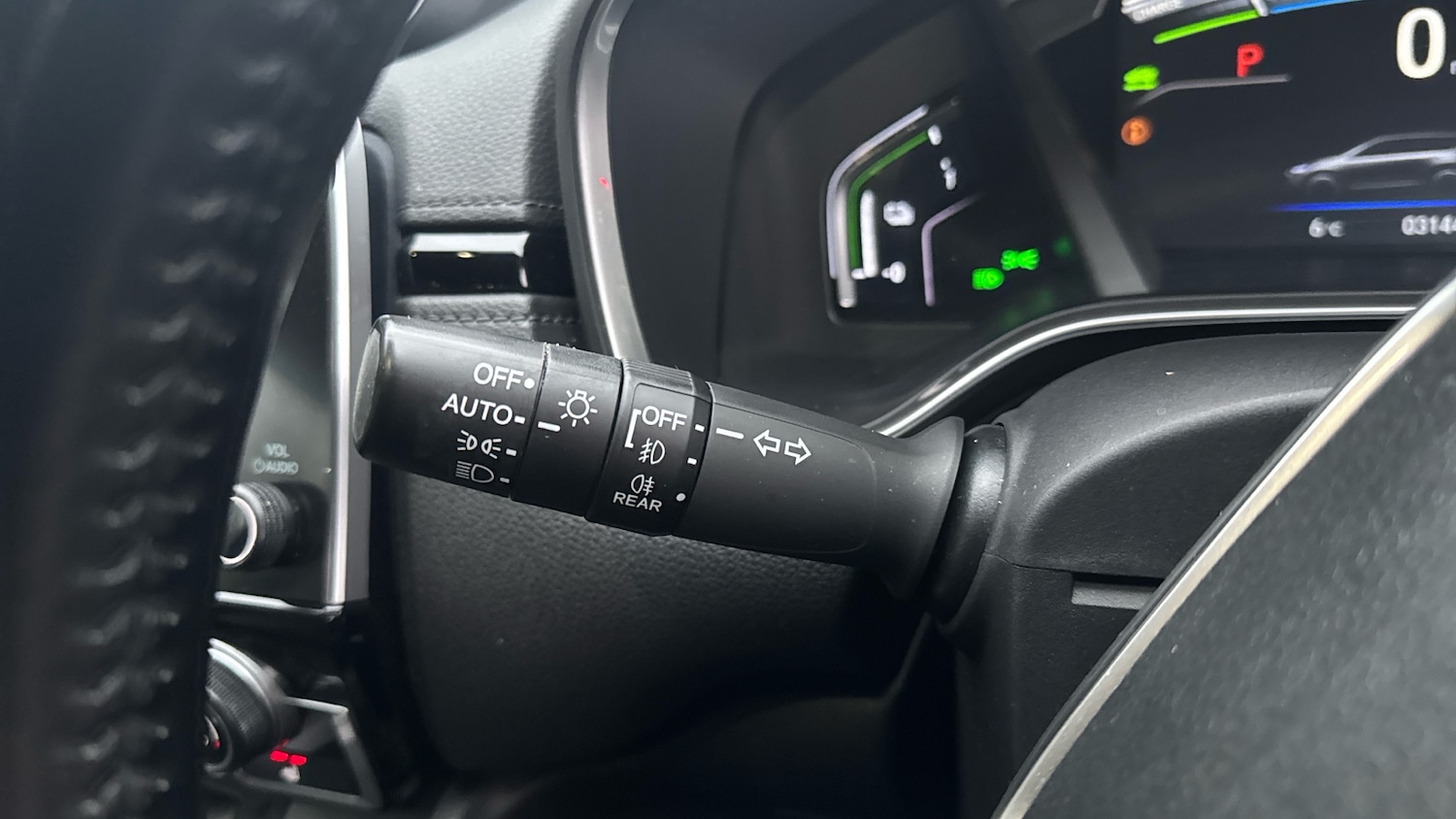 Used Honda CR-V 2021 for sale - 77531761: Photo 36