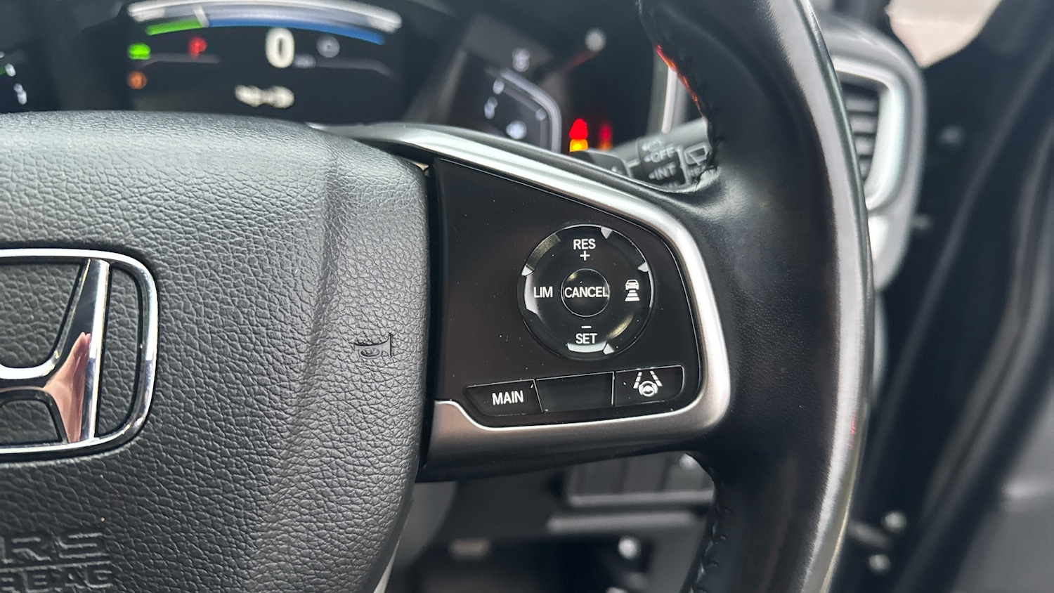 Used Honda CR-V 2021 for sale - 77531761: Photo 37