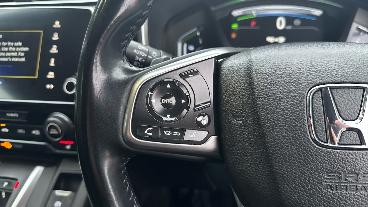 Used Honda CR-V 2021 for sale - 77531761: Photo 38