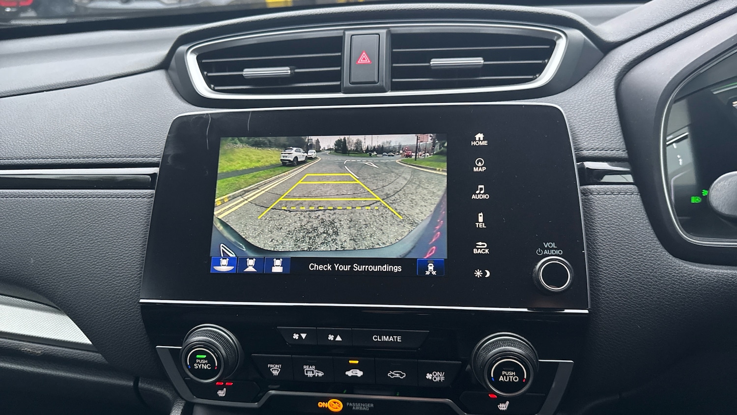 Used Honda CR-V 2021 for sale - 77531761: Photo 42