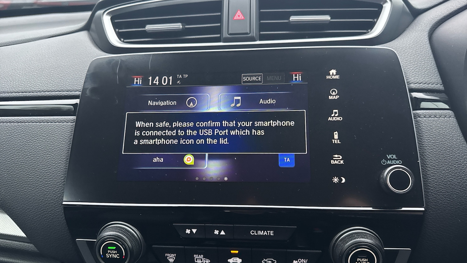 Used Honda CR-V 2021 for sale - 77531761: Photo 45