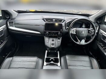 Used Honda CR-V 2021 for sale - 77531761: Photo