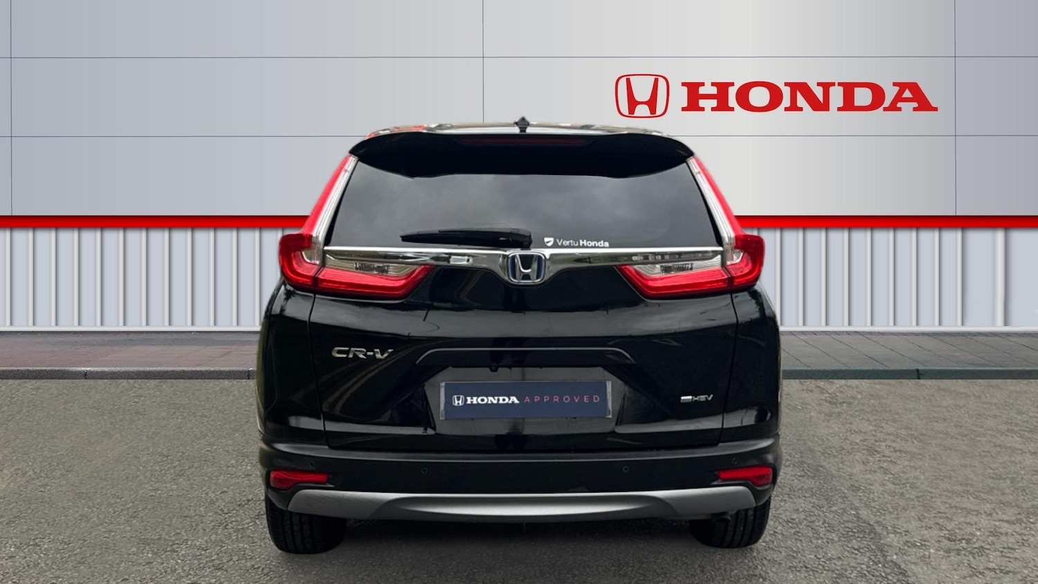 Used Honda CR-V 2021 for sale - 77531761: Photo 7