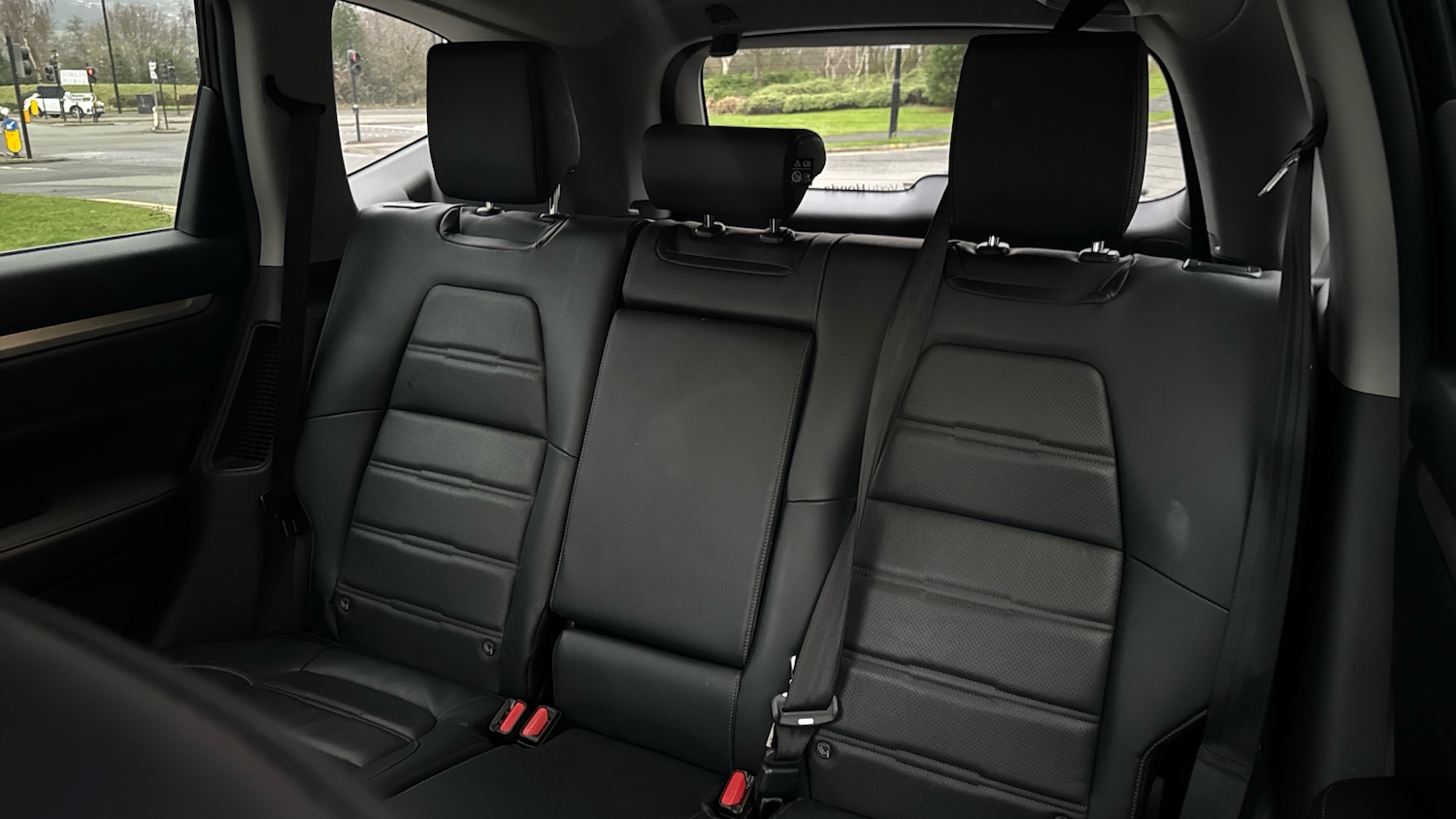 Used Honda CR-V 2021 for sale - 77531761: Photo 8