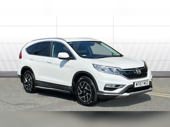 Used Honda CR-V 2017 for sale - 79184768: Photo